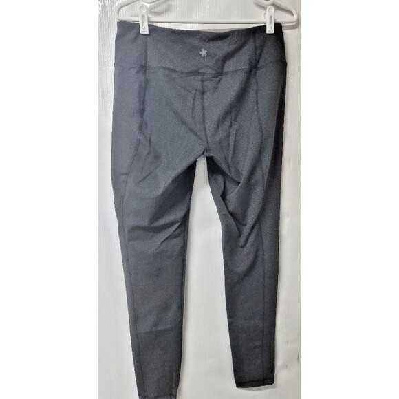 Tek Gear Shapewear Leggings Womens Size Large Gray, Comfortable - Picture 2 of 8